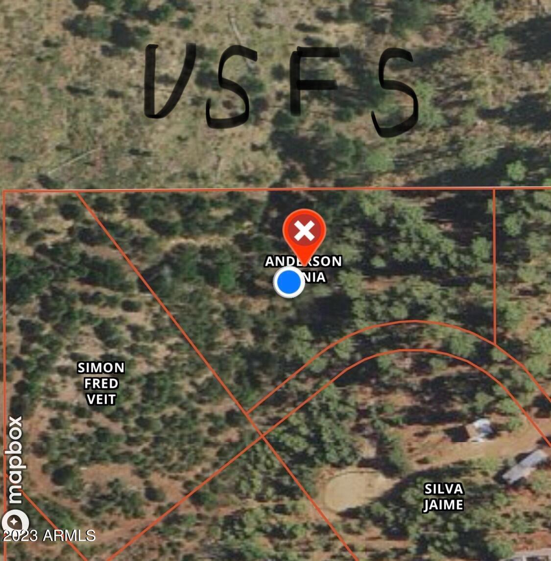 Lot 53 Bonita Creek -- #53, Payson, AZ 85541 | MLS# 6641838 | Redfin