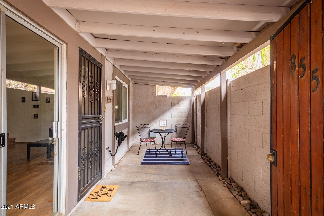 8554 E ROOSEVELT St, Scottsdale, AZ 85257 | MLS# 6205859 ...