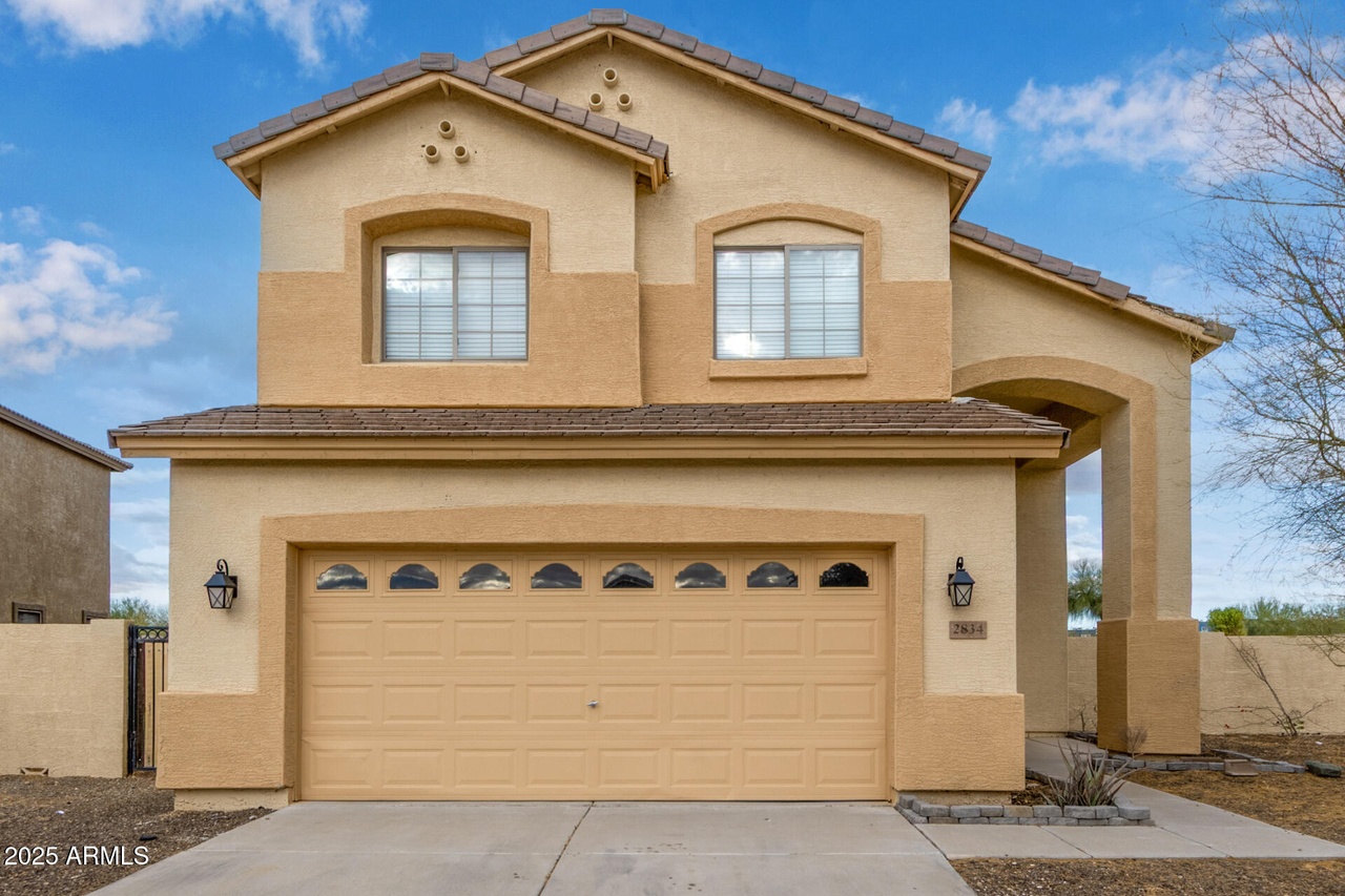 2834 N Paisley Ln, Casa Grande, AZ 85122 | For Sale
