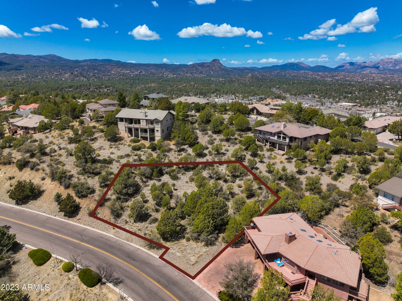 1110 Haisley Rd 235, Prescott, AZ 86303 MLS 6544868 Redfin