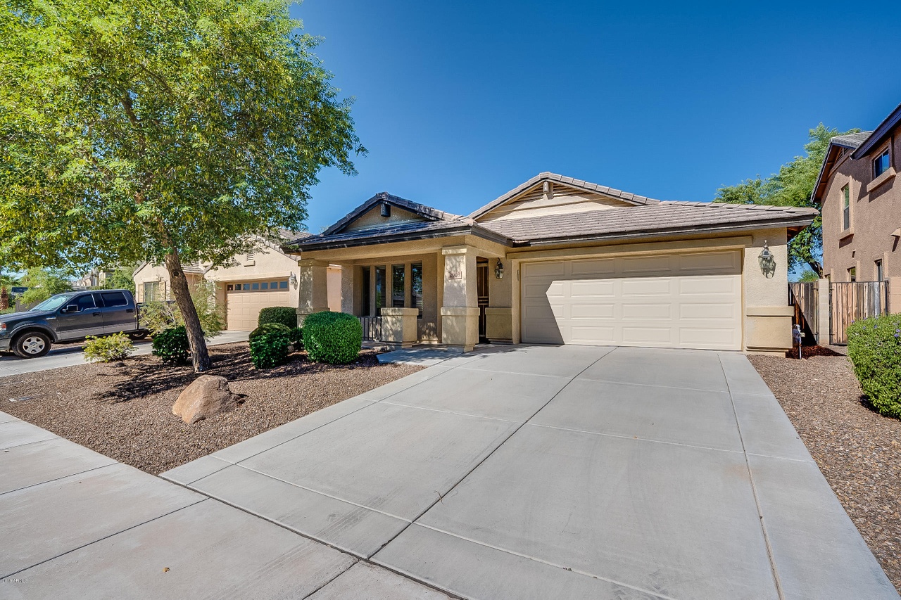 2908 E Shady Spring Trl, Phoenix, Az 85024 