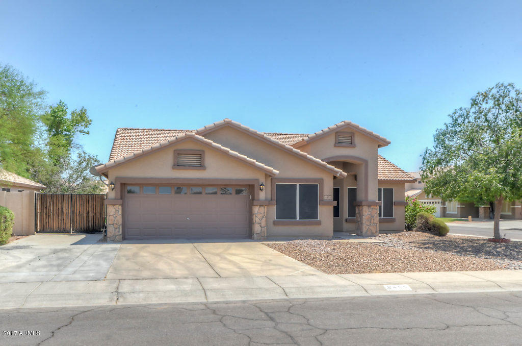 8455 W LAUREL Ln, Peoria, AZ 85345 | MLS# 5630874 | Redfin