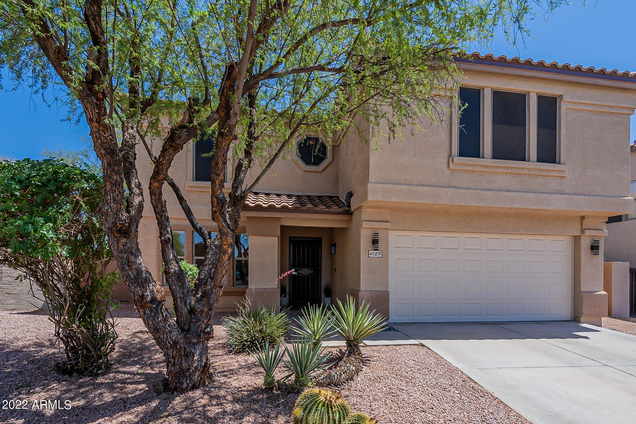 4129 E HIDE Trl, Phoenix, AZ 85050 | MLS# 6398883 | Redfin