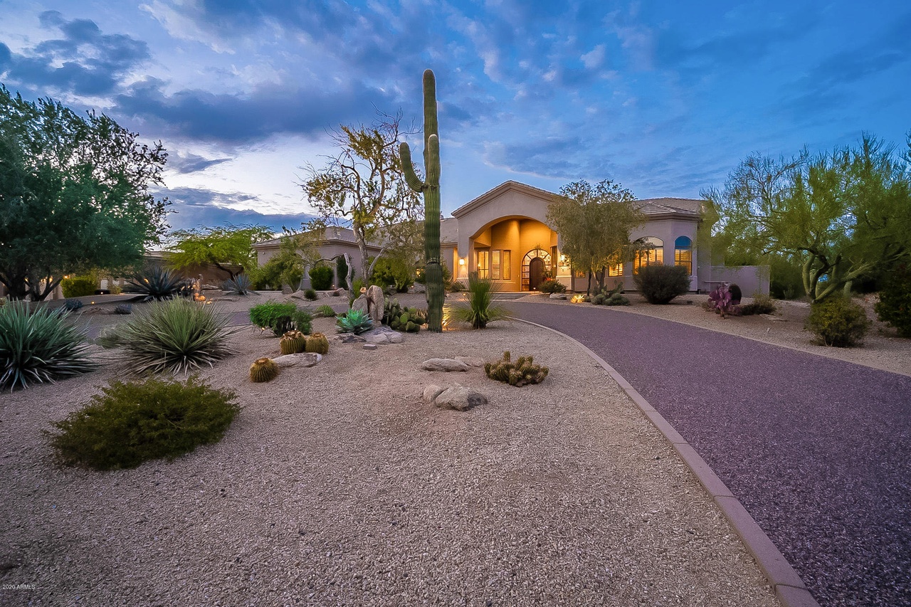 7950 E LA JUNTA Rd, Scottsdale, AZ 85255 | MLS# 6155887 ...