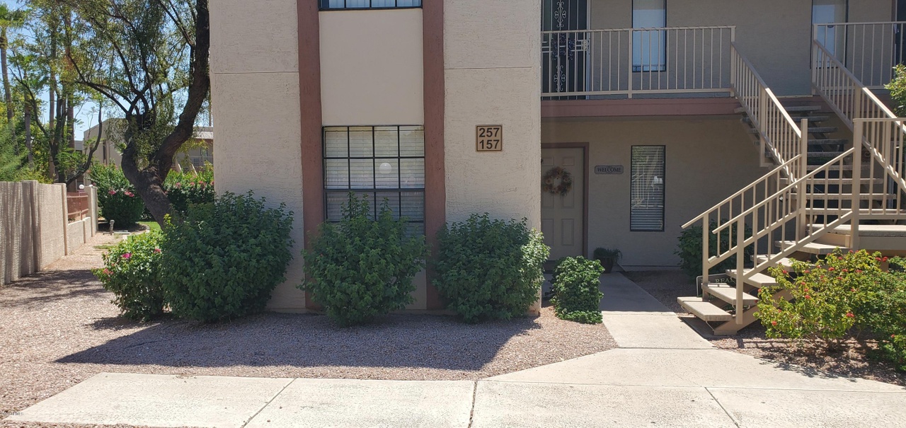 205 N 74TH St #157, Mesa, AZ 85207 | MLS# 6117891 | Redfin