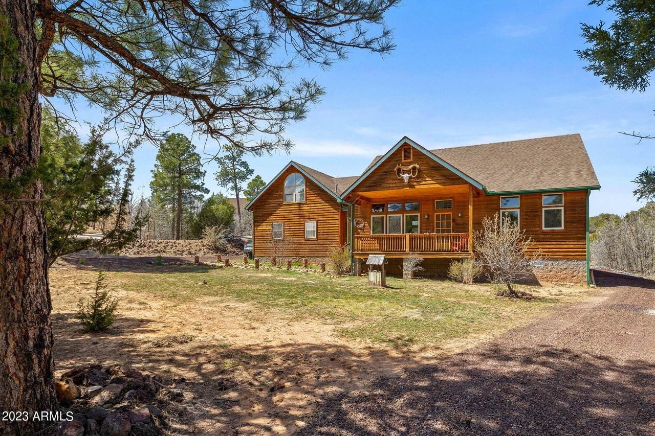 864 Dreamy Draw Cir, Show Low, AZ 85901 MLS 6547901 Redfin
