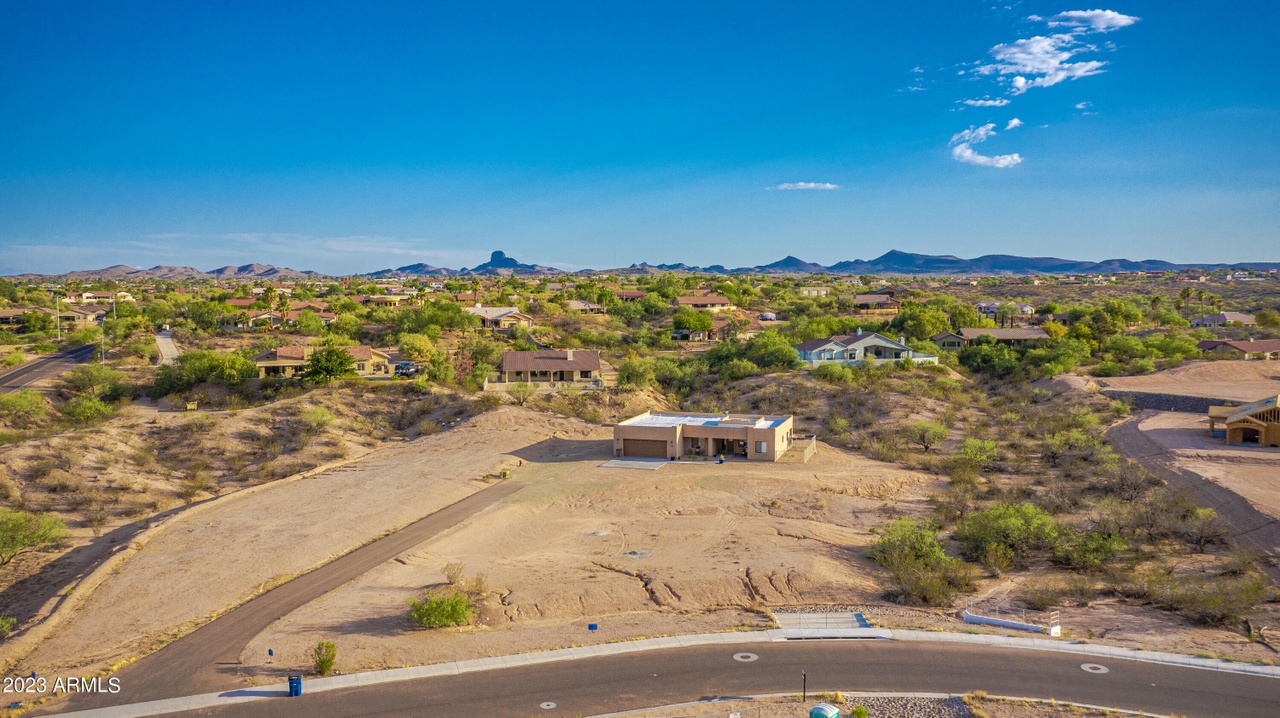 2025 Paseo Montana 3, Wickenburg, AZ 85390 MLS 6508902 Redfin