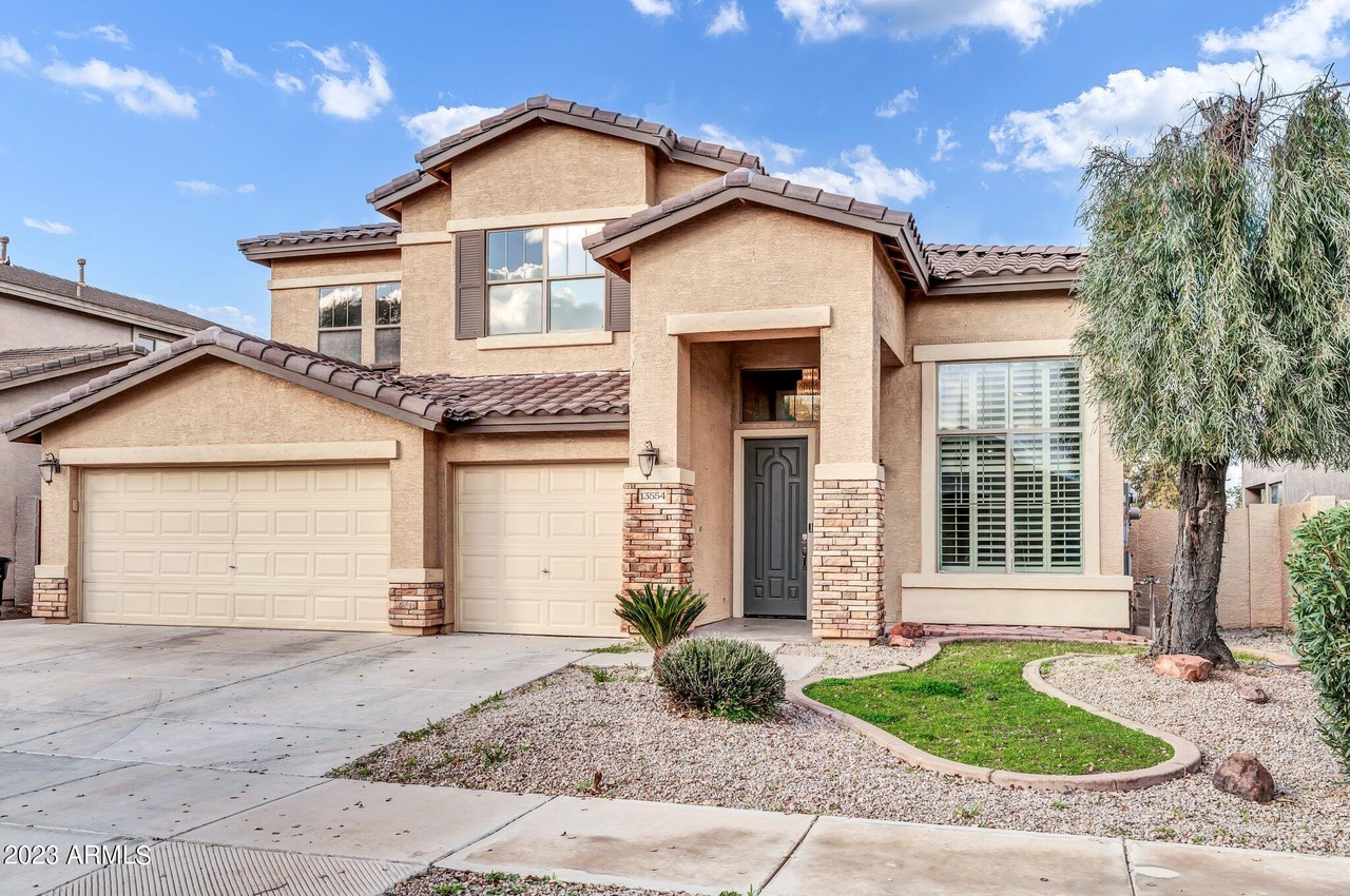 13554 W Caribbean Ln, Surprise, AZ 85379 | MLS# 6509903 | Redfin