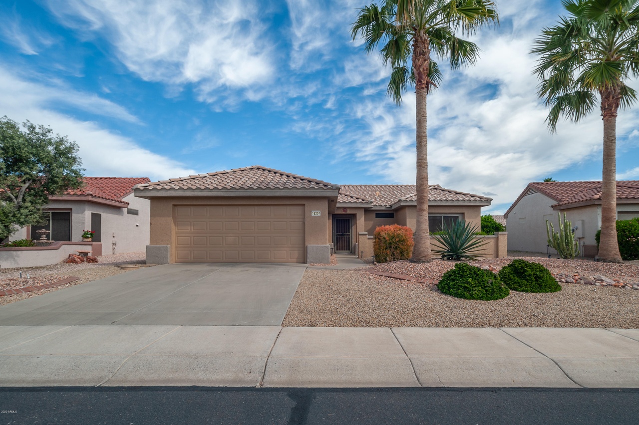 16234 W Mountain Pass Dr Surprise Az 85374 Mls 6052904 Redfin