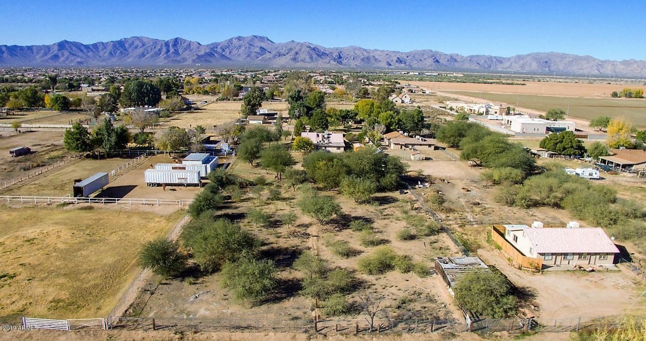 0 N 176th Ave Unit , Waddell, AZ 85355 MLS 5886922 Redfin