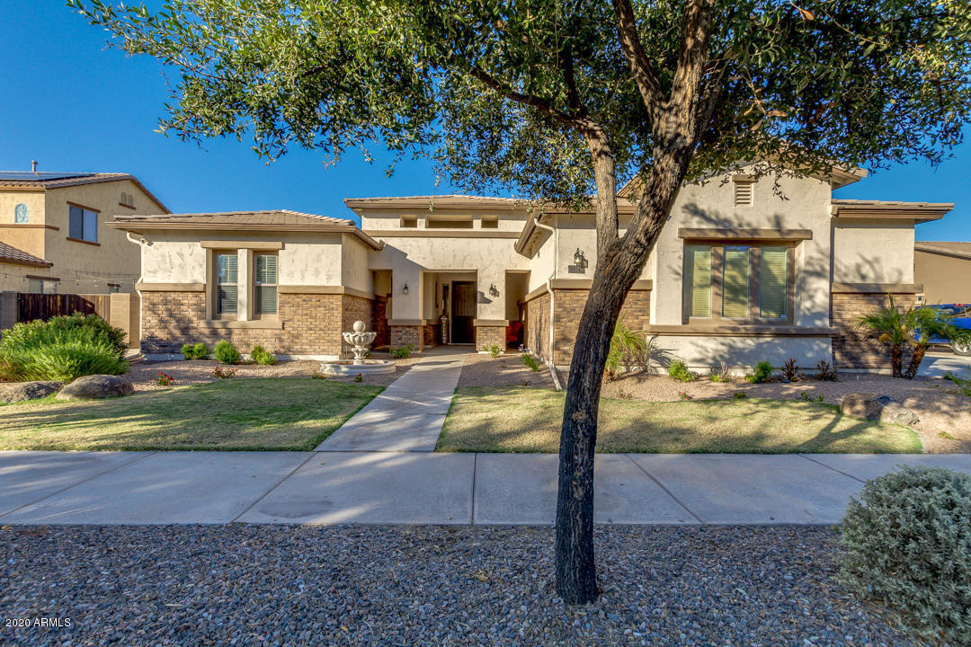 18742 E DRUIDS GLEN Rd, Queen Creek, AZ 85142 | MLS ...