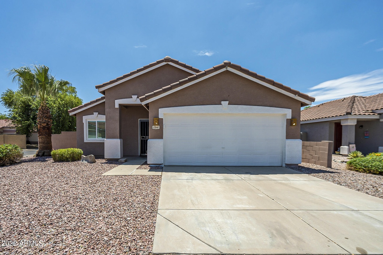 5341 E Florian Ave, Mesa, AZ 85206 | MLS# 6448922 | Redfin