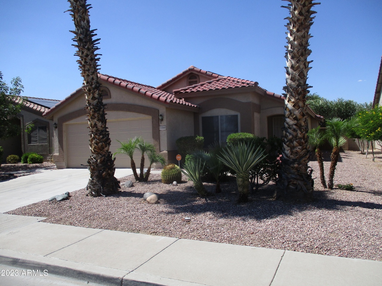 13502 W Young St, Surprise, AZ 85374 | MLS# 6568923 | Redfin