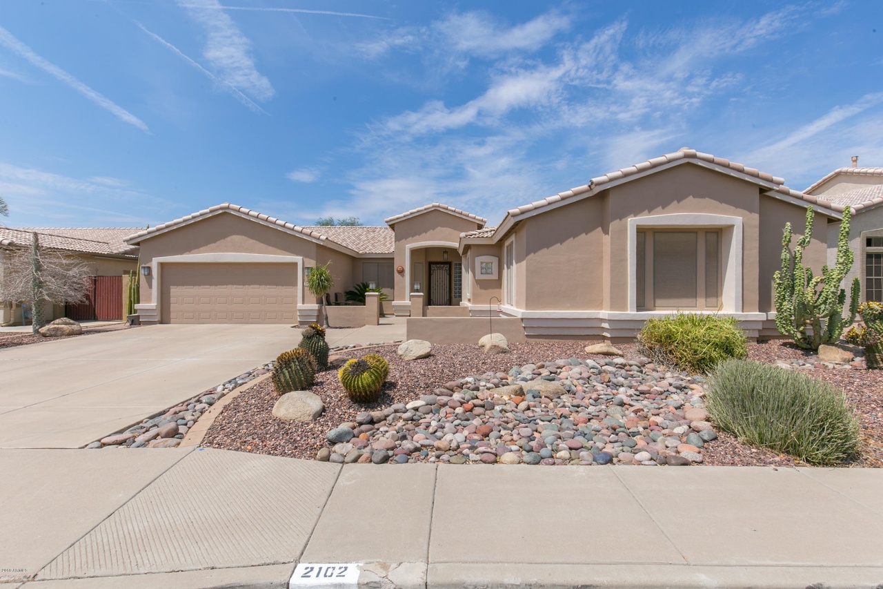 2102 N Hill --, Mesa, Az 85203 