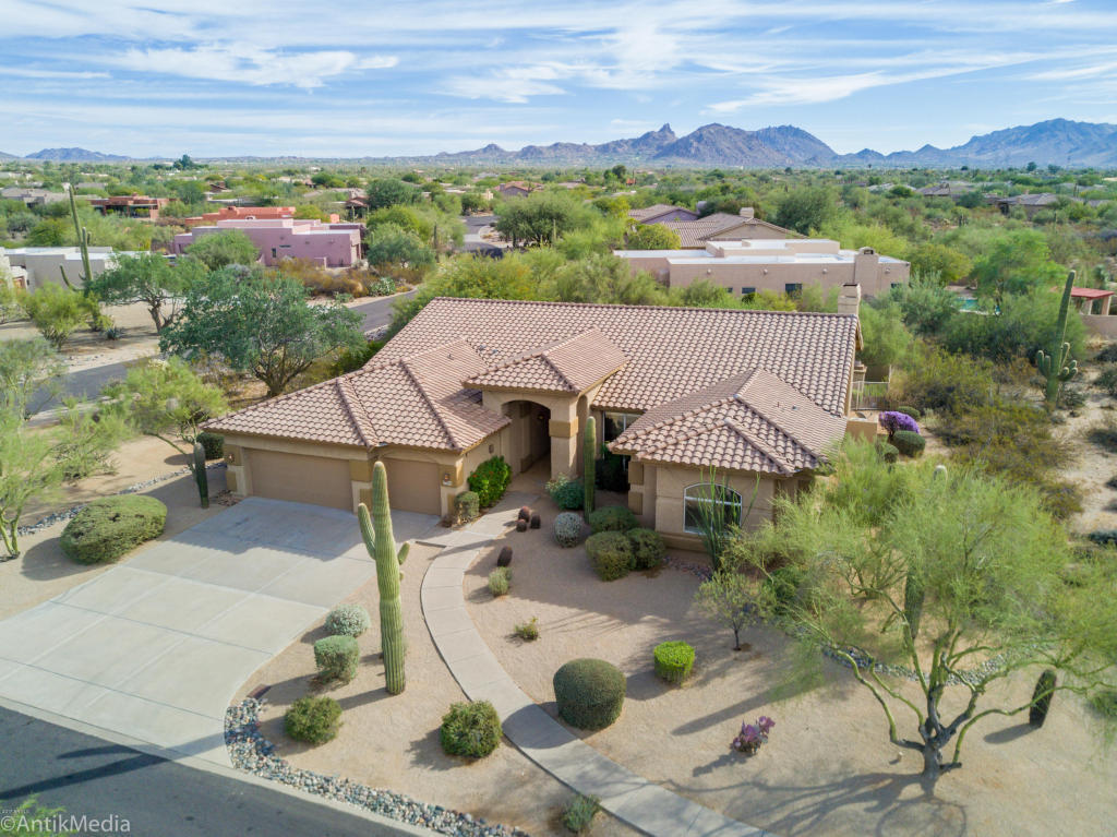 7283 E BENT TREE Dr, Scottsdale, AZ 85266 | MLS# 5689942 | Redfin