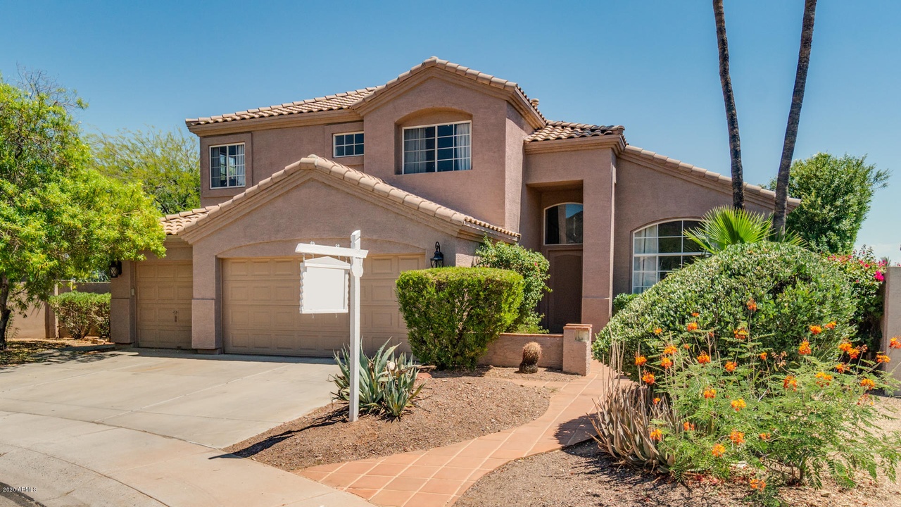 1601 W South Fork Dr, Phoenix, AZ 85045 | MLS# 6085942 | Redfin