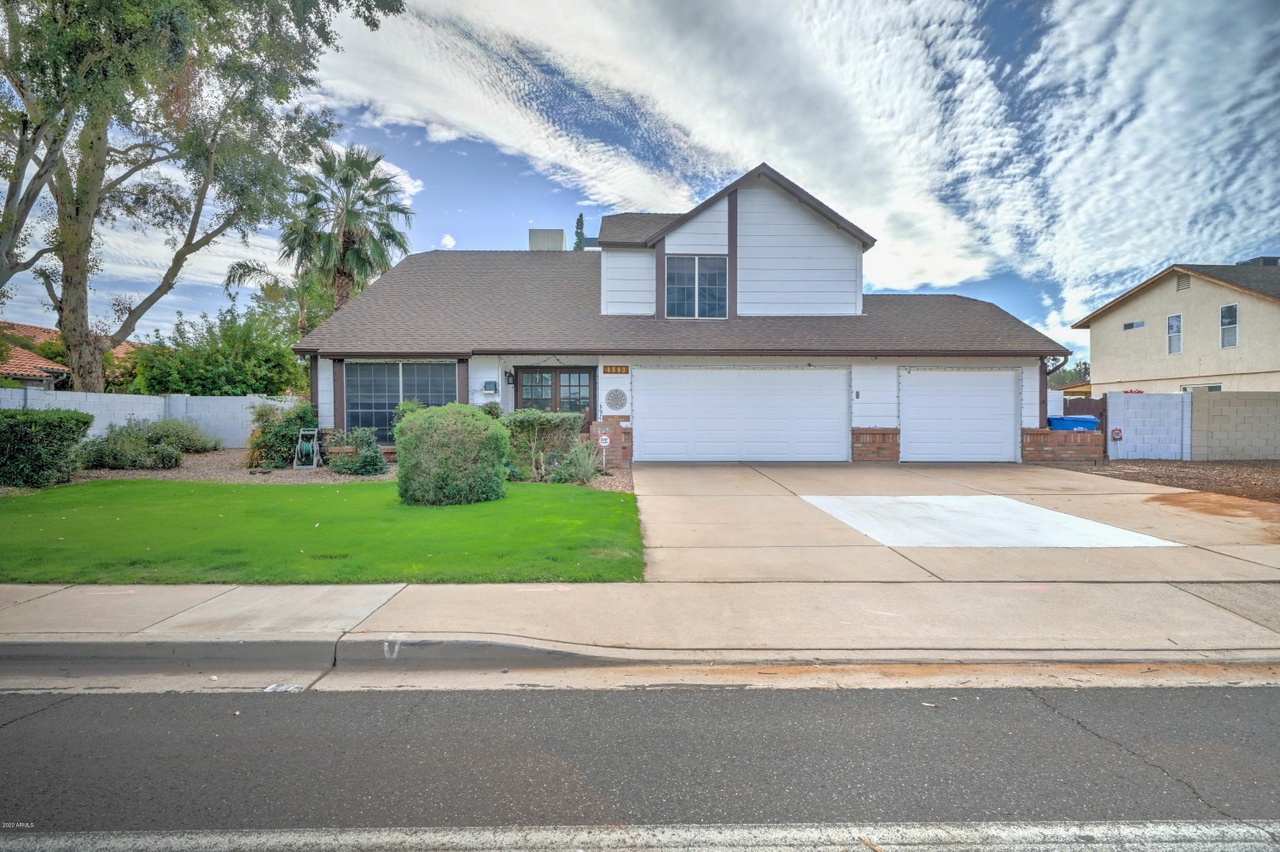 4563 E Acoma Dr Phoenix Az 85032 Mls 6164947 Redfin