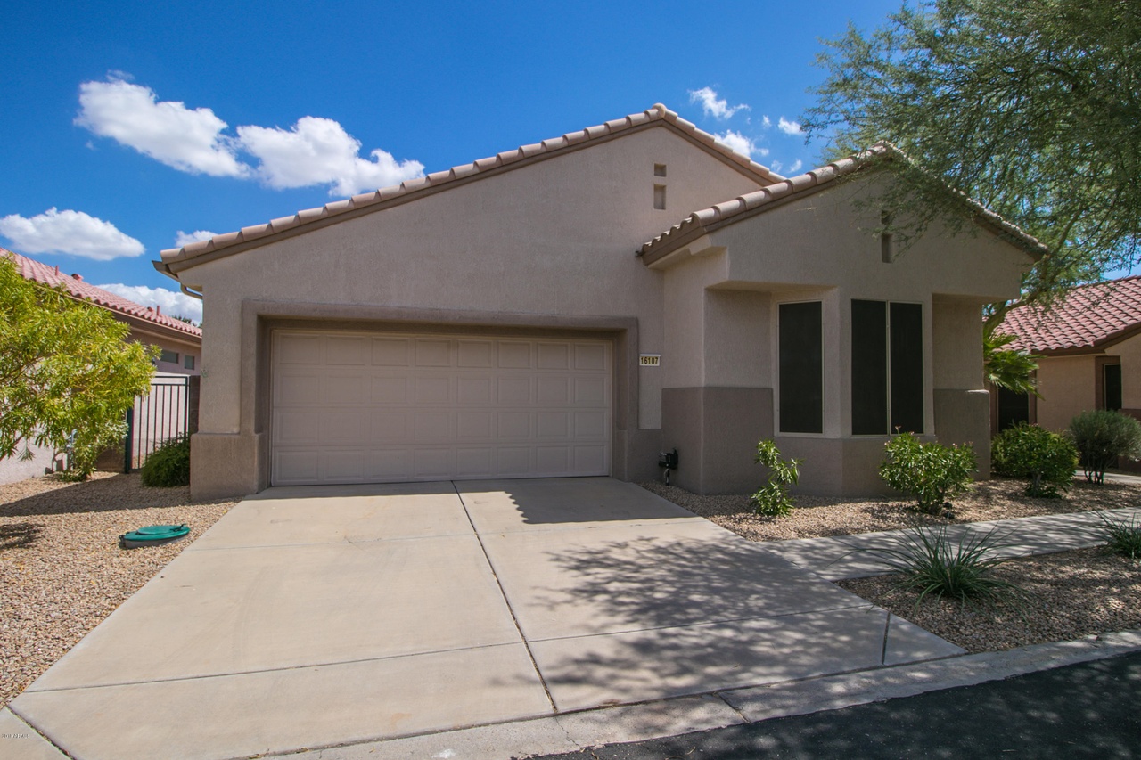16107 W Quail Creek Ln, Surprise, AZ 85374 MLS 5977949 Redfin