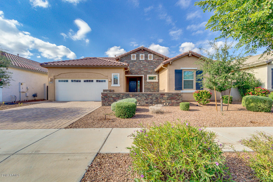 20204 S 192ND Pl, Queen Creek, AZ 85142 MLS 6011951 Redfin