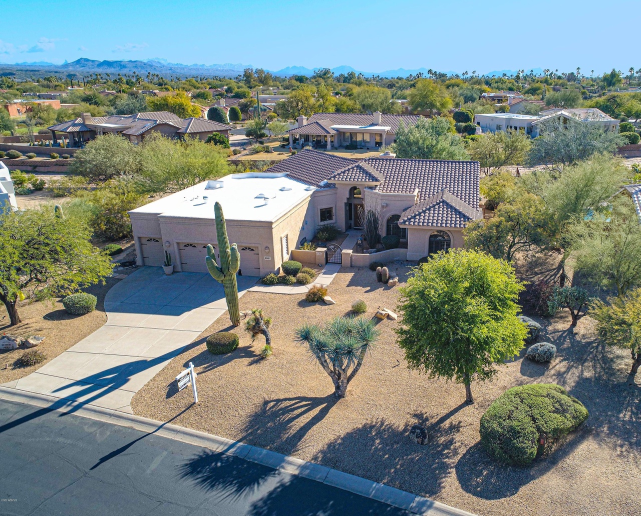 18719 E AGUA VERDE Dr, Rio Verde, AZ 85263 | MLS# 6146954 | Redfin