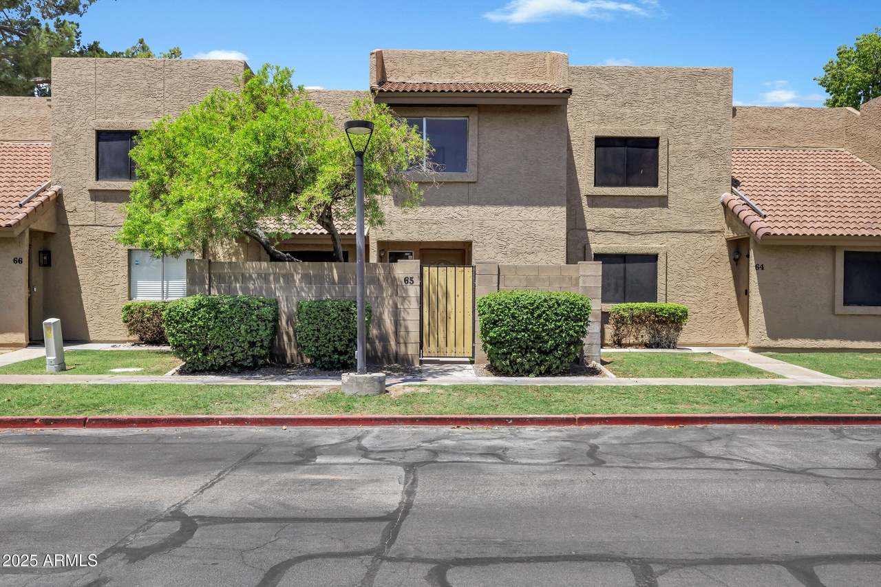 222 W Brown Rd #65, Mesa, AZ 85201