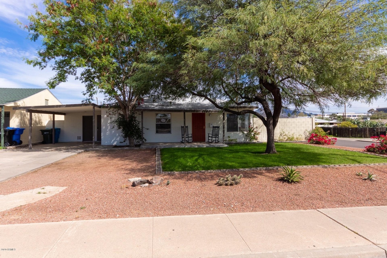 9601 N CENTRAL Ave, Phoenix, AZ 85020 | MLS# 6057962 | Redfin