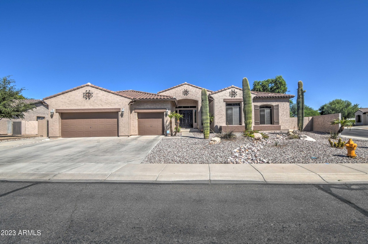 3116 E Libra Pl, Chandler, AZ 85249 | MLS# 6617963 | Redfin