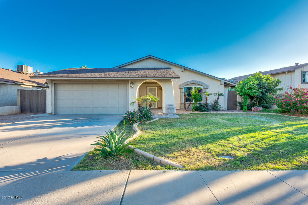 kb homes mesa az 85204