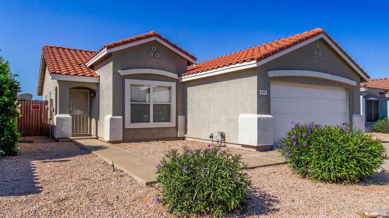 2105 W 22nd Ave, Apache Junction, AZ 85120 | Redfin