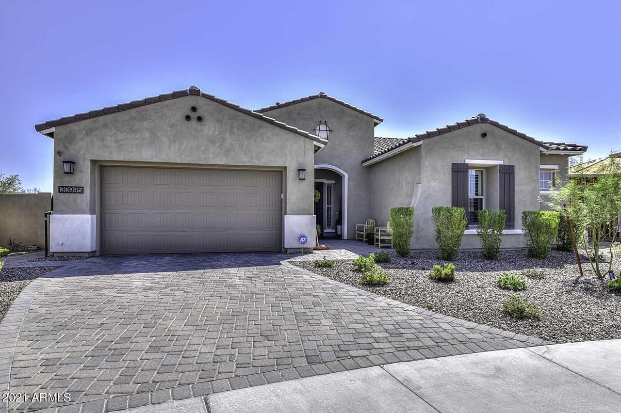 30995 N 128TH Dr, Peoria, AZ 85383 | MLS# 6254979 | Redfin