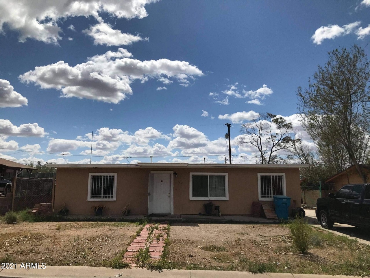 1421 W Desert Cove Ave Phoenix Az 85029 Mls 6209980 Redfin