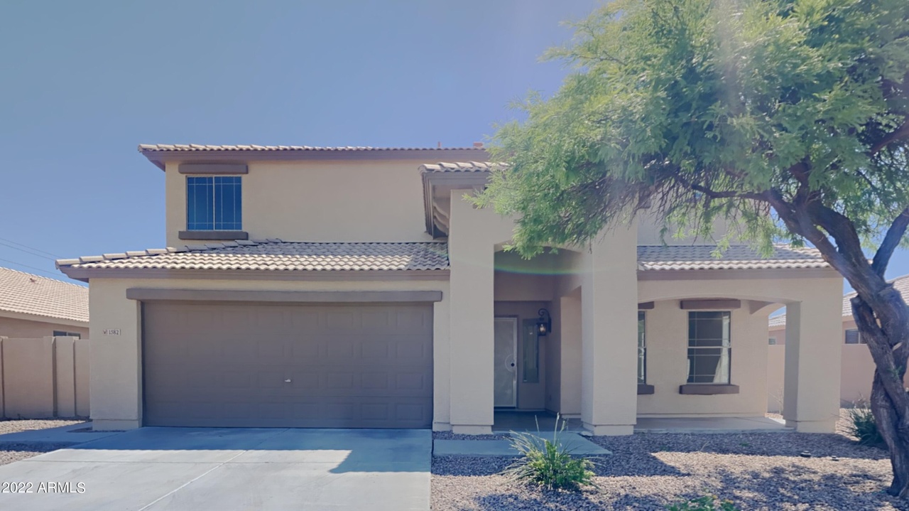 1582 N DESERT WILLOW Ave, Casa Grande, AZ 85122 MLS 6400982 Redfin