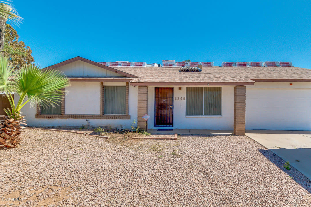 2249 S EMERSON --, Mesa, AZ 85210 | MLS# 6061989 | Redfin