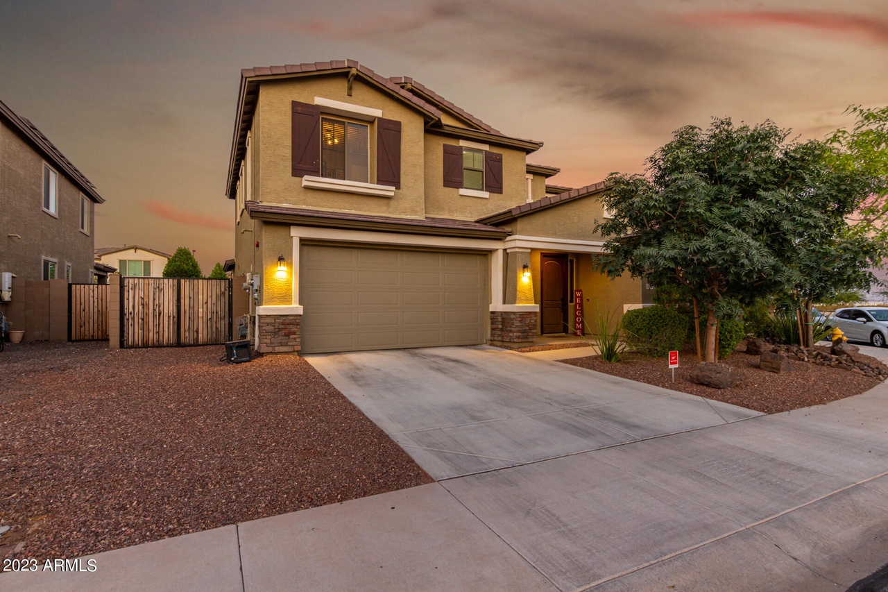 1657 N 214th Ln, Buckeye, AZ 85396 MLS 6580993 Redfin
