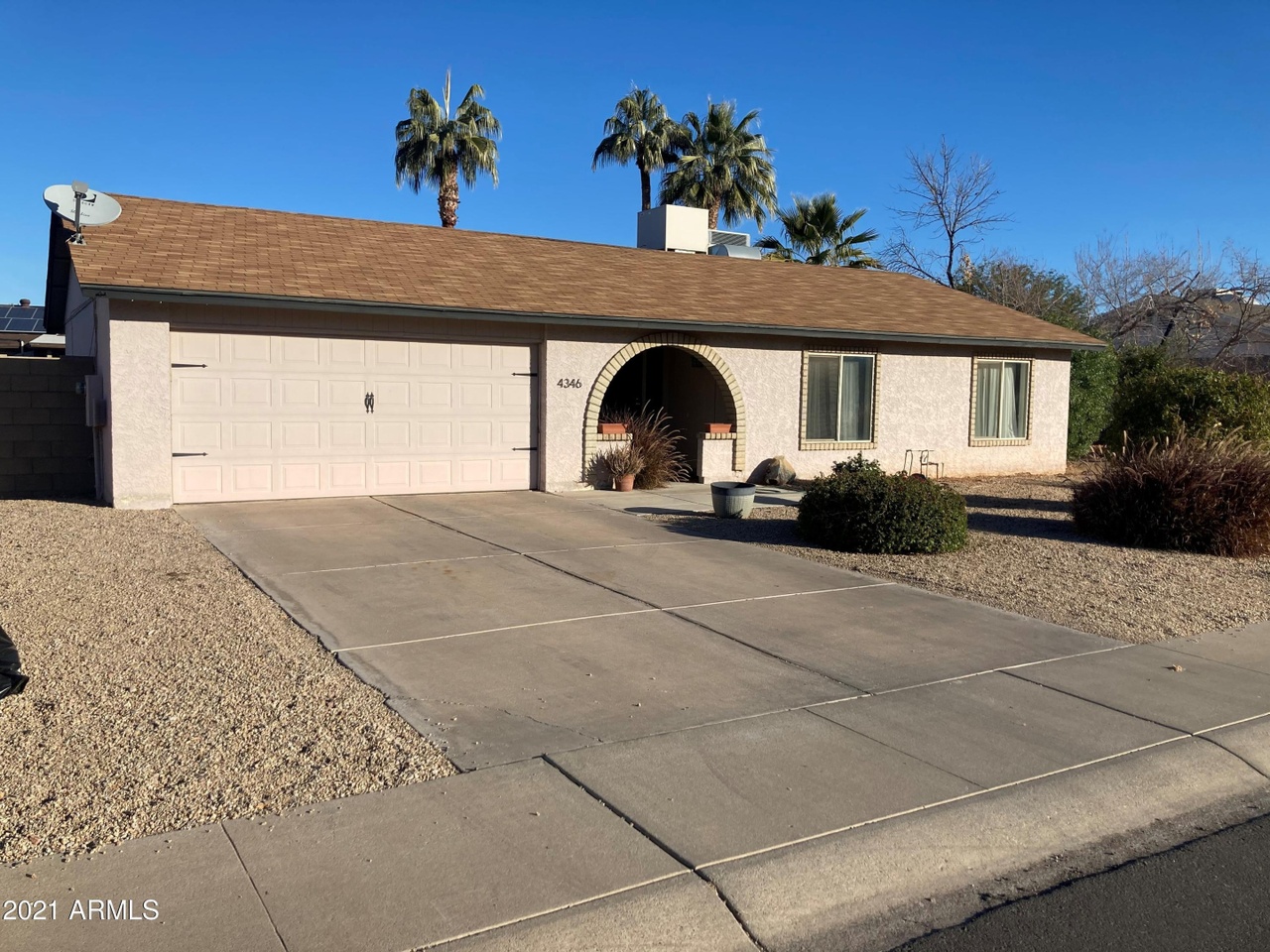 4346 E Evans Dr Phoenix Az 85032 Mls 6179998 Redfin