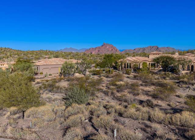 Property at 7742 E Hidden Canyon St #22, Mesa, AZ 85207