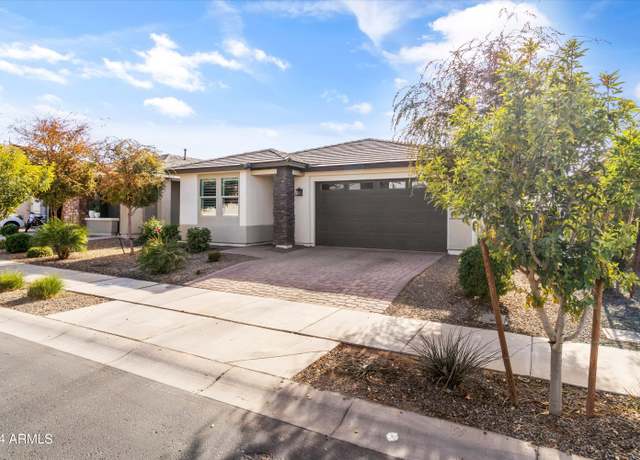 Property at 22459 E Marsh Rd, Queen Creek, AZ 85142, 4 beds, 2.5 baths