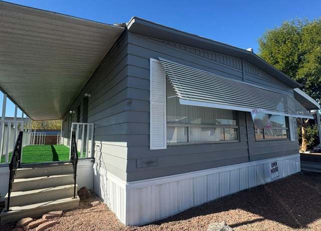 Property at 5747 W Missouri Ave #191, Glendale, AZ 85301, 4 beds, 2 baths