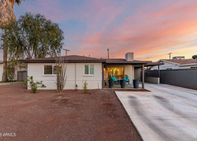 Property at 3637 E Yale St, Phoenix, AZ 85008, 3 beds, 2 baths