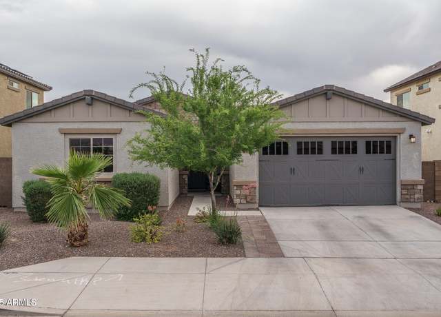 Property at 8513 N 172nd Ln, Waddell, AZ 85355, 3 beds, 2.5 baths