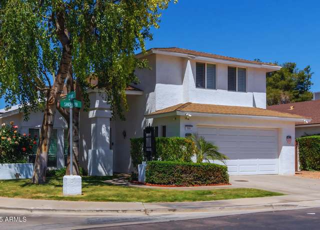 Property at 506 W Sandra Ter, Phoenix, AZ 85023, 3 beds, 2.5 baths