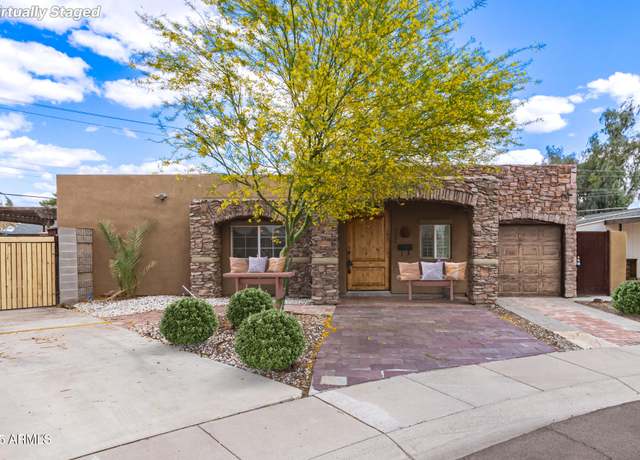Property at 7726 E Kimsey Ln, Scottsdale, AZ 85257, 3 beds, 3 baths