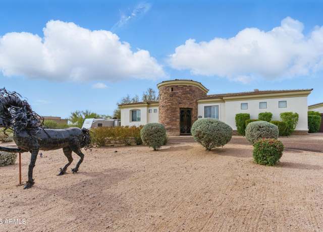 Property at 6146 E Dixileta Dr, Cave Creek, AZ 85331, 4 beds, 3 baths