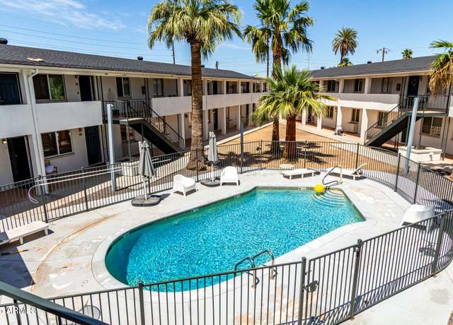 Property at 4401 N 12th St #209, Phoenix, AZ 85014, 1 bed, 1 bath