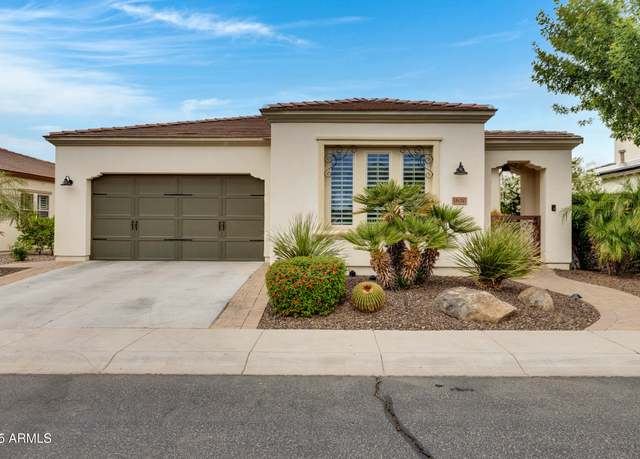 Property at 1620 E Sattoo Way, Queen Creek, AZ 85140, 2 beds, 2.5 baths