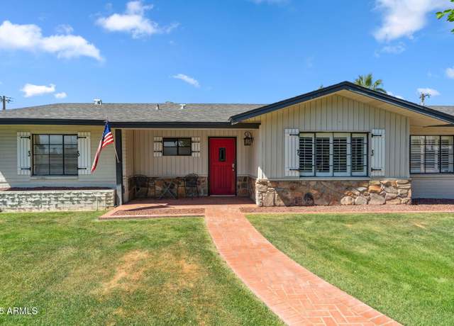 Property at 710 E Hayward Ave, Phoenix, AZ 85020, 4 beds, 2.5 baths
