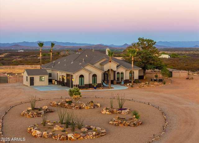 Property at 1966 N Tahoe Pass, Huachuca City, AZ 85616, 3 beds, 3 baths