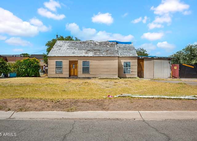 Property at 1646 E Amelia Ave, Phoenix, AZ 85016, 2 beds, 2 baths