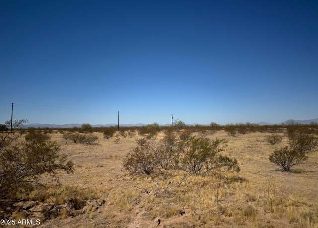 Property at 0 N Pow Wow Pl Unit -, Casa Grande, AZ 85122
