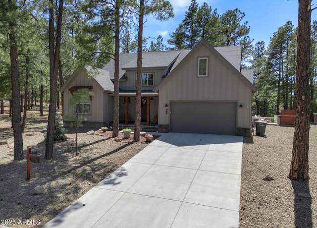 Property at 956 S Torrey Pines Dr, Williams, AZ 86046, 4 beds, 2 baths